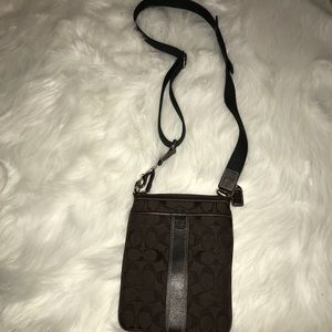 Coach Crossbody Handbag